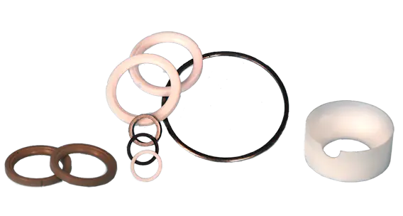 S/Steel Valve Spares