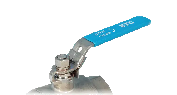 Torque Figures for our NTC high performance range of valves